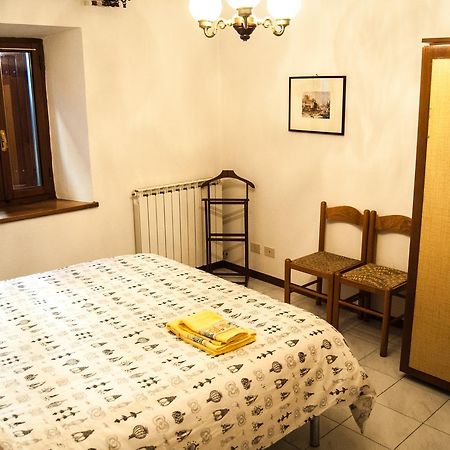 La Pietra Antica Albergo Diffuso Pieve Fosciana エクステリア 写真