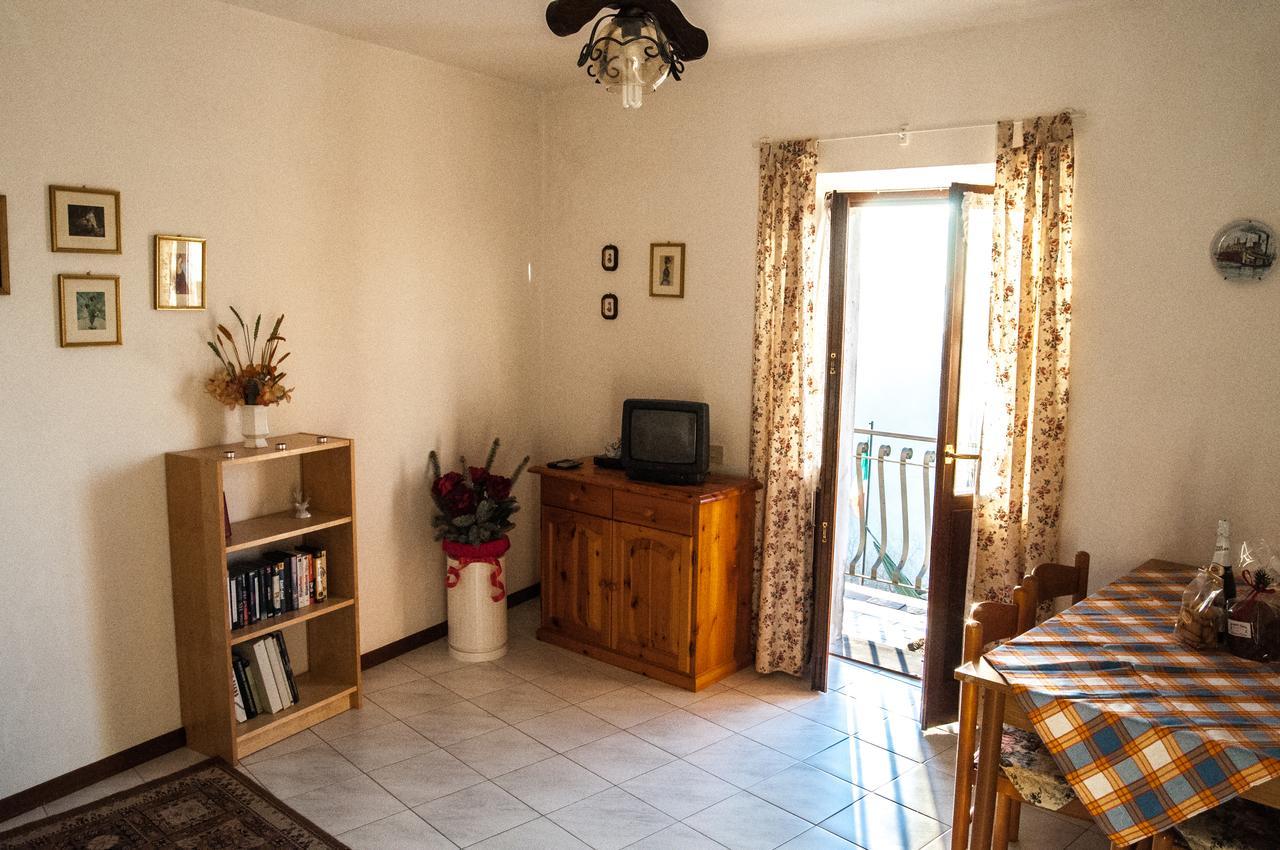 La Pietra Antica Albergo Diffuso Pieve Fosciana エクステリア 写真