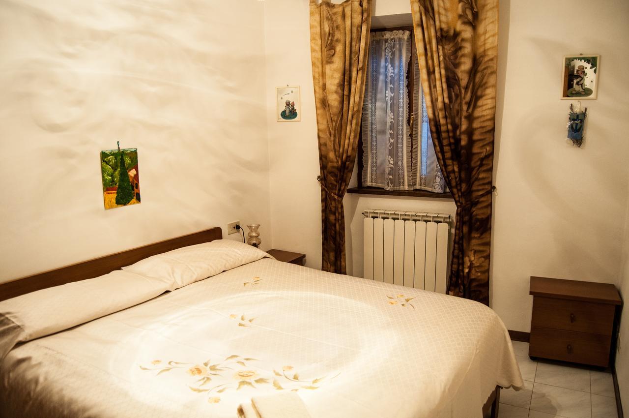 La Pietra Antica Albergo Diffuso Pieve Fosciana エクステリア 写真