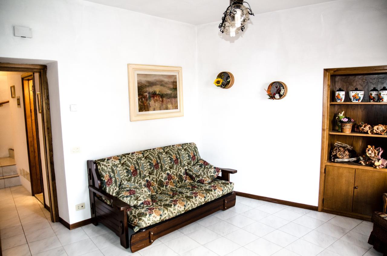 La Pietra Antica Albergo Diffuso Pieve Fosciana エクステリア 写真
