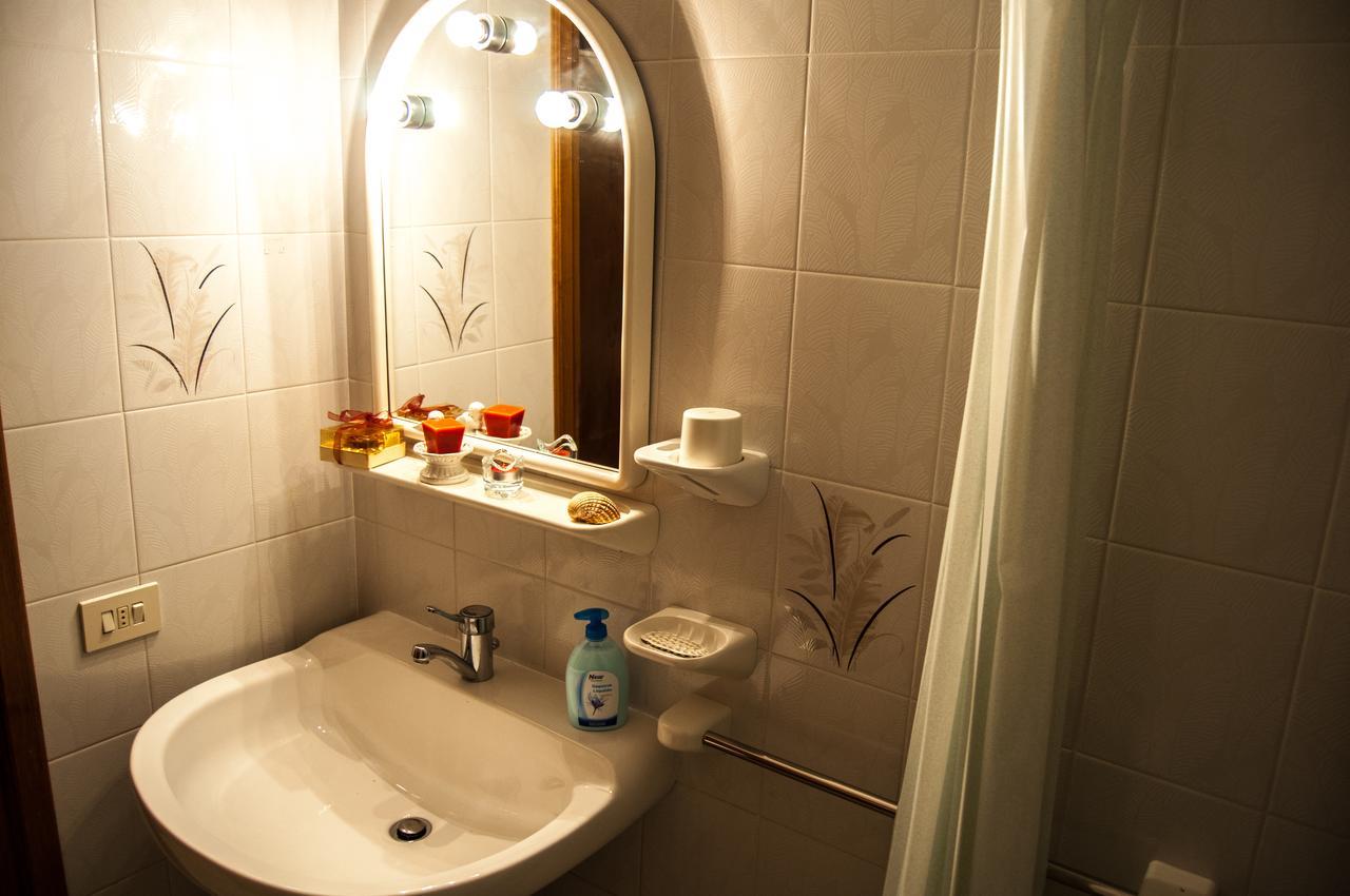 La Pietra Antica Albergo Diffuso Pieve Fosciana エクステリア 写真
