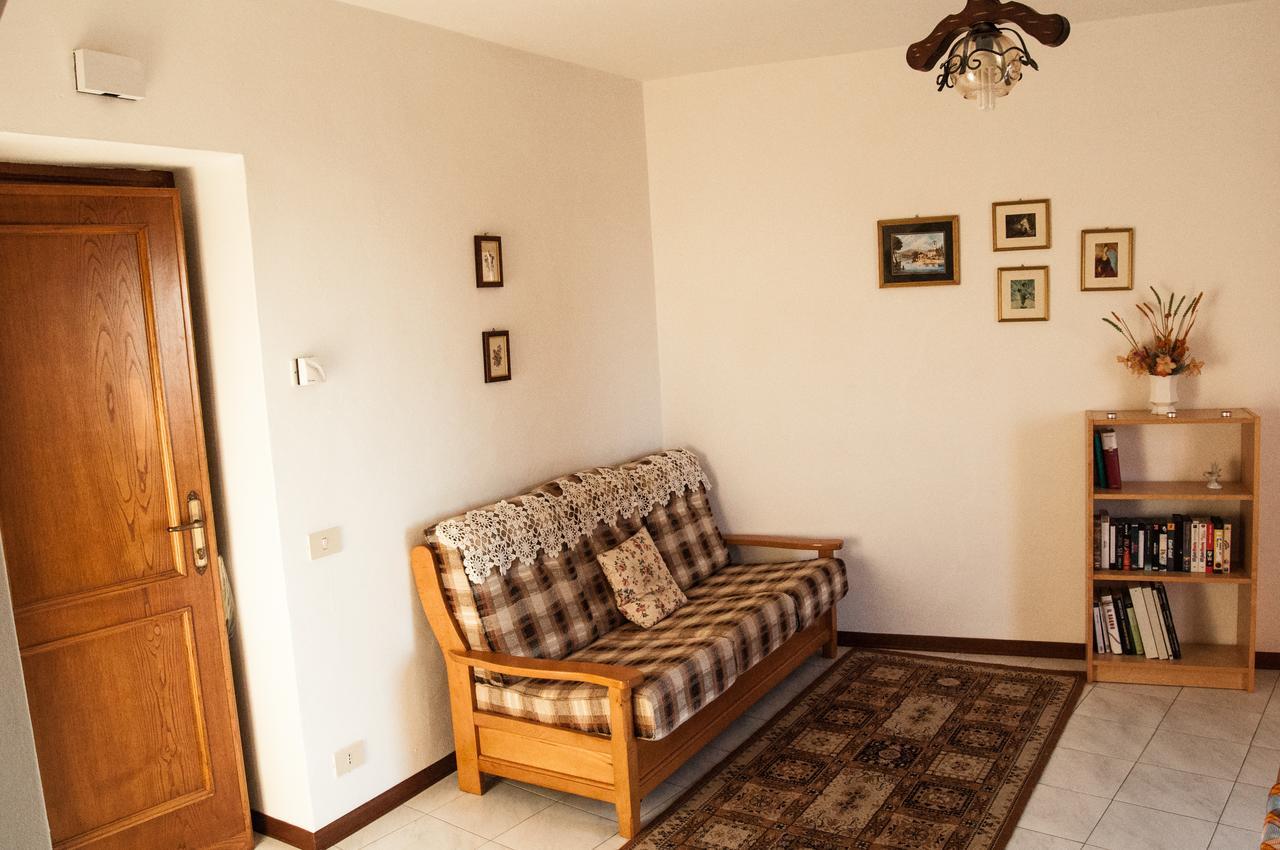 La Pietra Antica Albergo Diffuso Pieve Fosciana エクステリア 写真