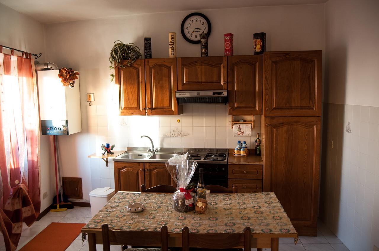 La Pietra Antica Albergo Diffuso Pieve Fosciana エクステリア 写真