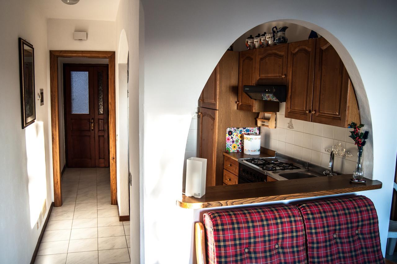 La Pietra Antica Albergo Diffuso Pieve Fosciana エクステリア 写真